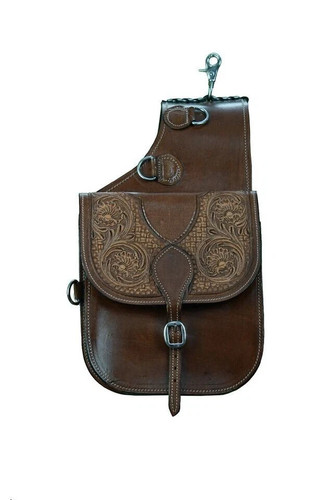 Premium leather horse - leather,