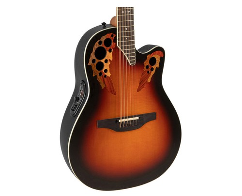 Ovation pro series standard - ovation,