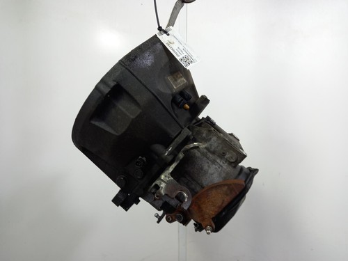 Ford focus gearbox 2011 2018 - gearbox, 2011-2018