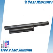 Battery For SONY VAIO