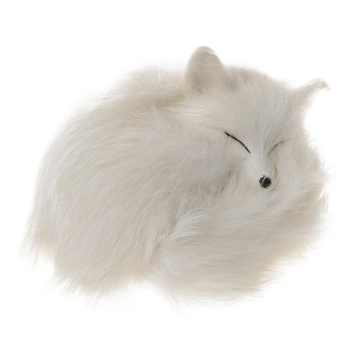 Lovely stuffed plush toy - plush,