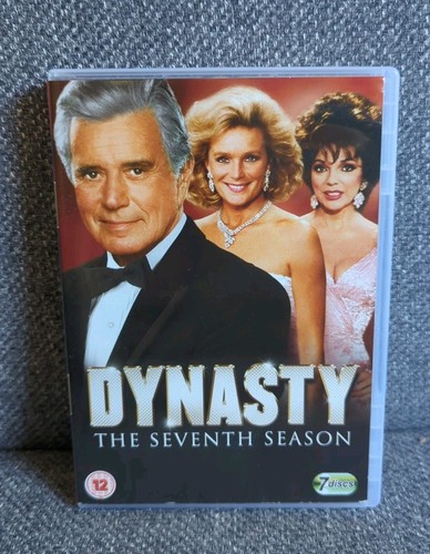 Dynasty season dvd box - 7, set