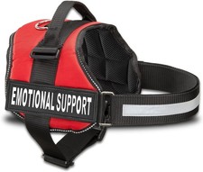 Emotional Support Dog Harness