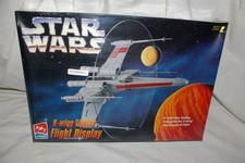 AMT Ertl Star Wars X-Wing