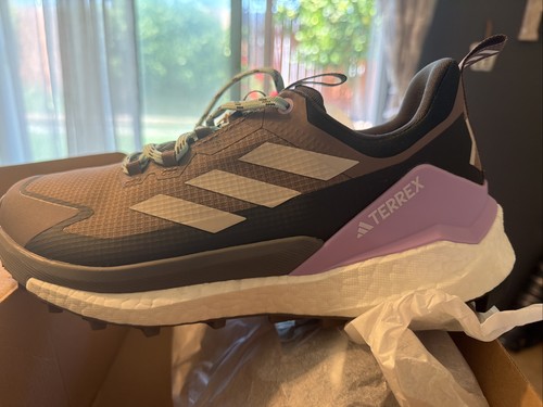 New women adidas terrex - new,