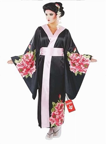 Adults ladies geisha japanese - ladies,