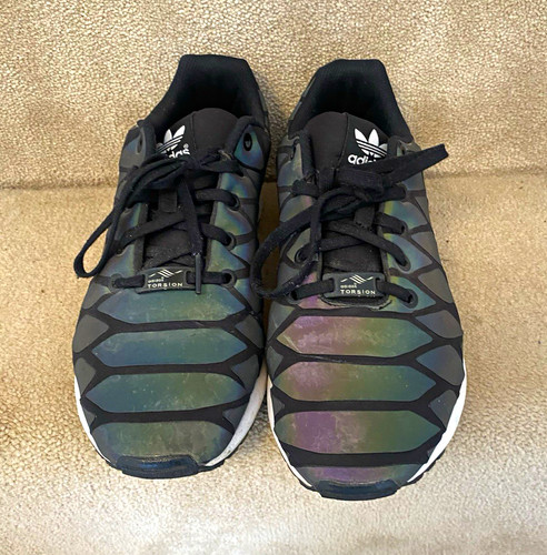 Adidas flux torsion - adidas, zx
