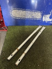 Mountfield Sp465r Petrol Lawnmower Lower Handles X 2