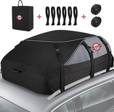 Sailnovo Roof Box Roof Bag