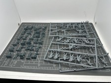 Airfix Imex  1:72 1:76 WW2
