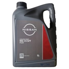 Nissan NS-3 CVT Oil  - 5L