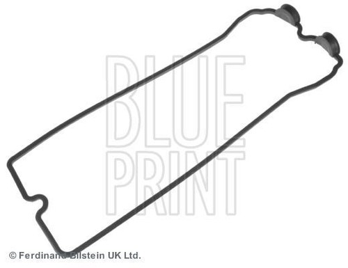 Cylinder head cover gasket - head,