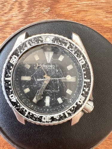 Vintage seiko 4205 0150 - seiko, 4205-0150