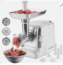 Andrew James Meat Grinder