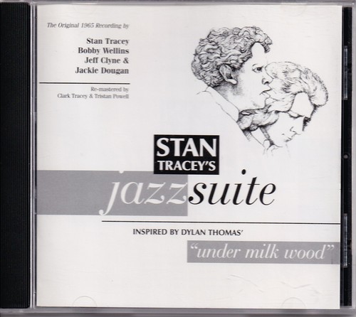 Stan tracey jazz - tracey's,