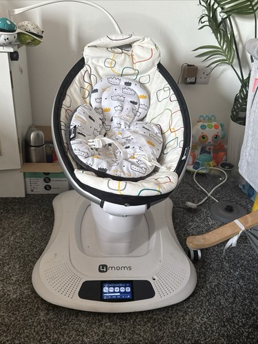 4moms mamaroo - 4moms,