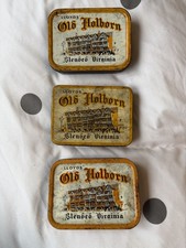 Lloyds' Old Holborn Blended