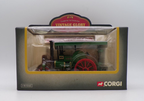Corgi 80302 garrett ton - garrett,