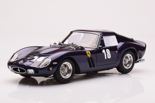 255 ferrari 250 gto - m-255,