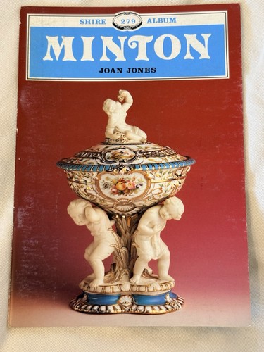 Shire album 279 minton joan - shire,
