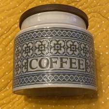 Hornsea Tapestry Pottery Small