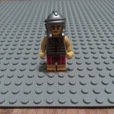 Genuine Lego Roman Soldier Minifigure Series 6 - COL090