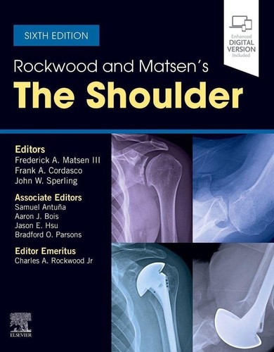 Rockwood and matsen - rockwood, the