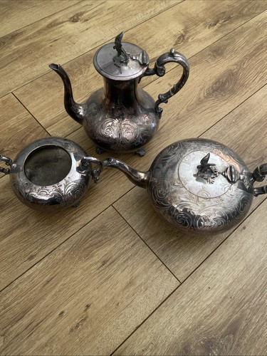 Stunning antique - stunning,