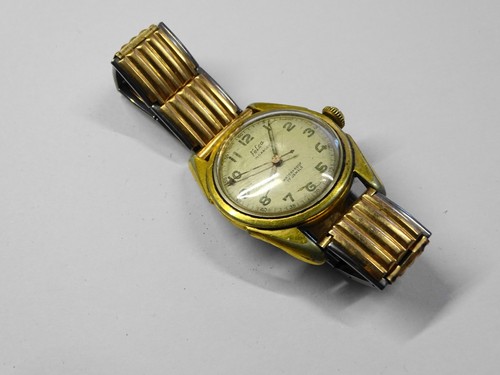 Vintage felca watch ltd - watch, cal