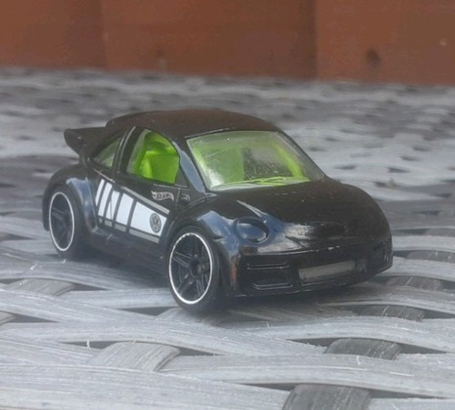 Hot wheels volkswagen new - wheels,