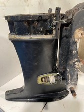 MERCURY 500 50hp OUTBOARD ENGINE 1974-Leg, Long Shaft