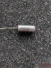 Mullard oaz207 germanium diode - mullard,