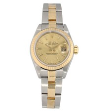 Rolex Datejust 79173 Steel &