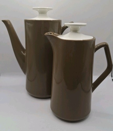 Vintage beswick brown 1970s - beswick,