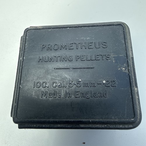 Vintage prometheus hunting - prometheus,