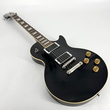 2002 Epiphone Elitist Les Paul