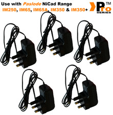 Paslode Spit Pulsa x5