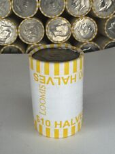 Gift Kennedy Half Dollars