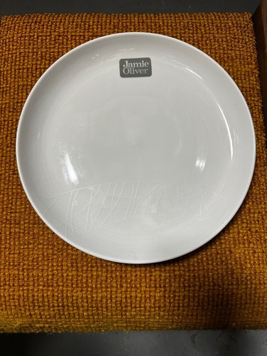 Jamie oliver white - white,