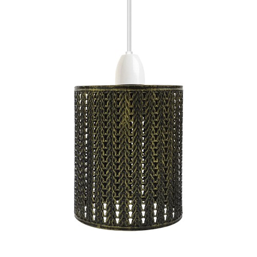 Ceiling light shade easy - light,