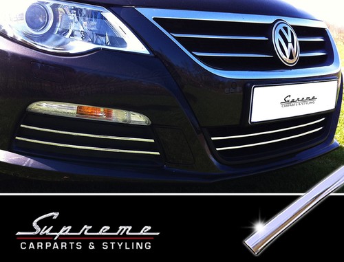 Passat chrome trim - passat,