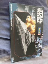 Star Wars Revell Imperial Star