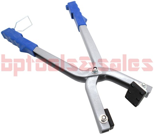 Front auto fender finisher - front,