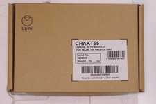 LINN CHAKT55 TREBLE CARDS FOR MAJIK 140