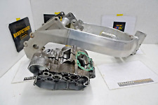 APRILIA RS50  FRAME & ENGINE  CASES  (LOC-B)#4