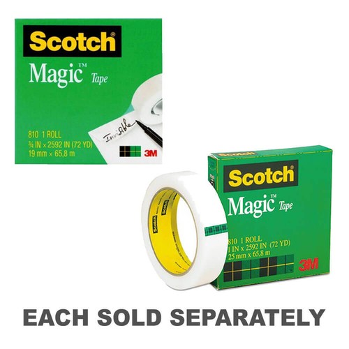 Scotch magic tape dispenser - scotch,
