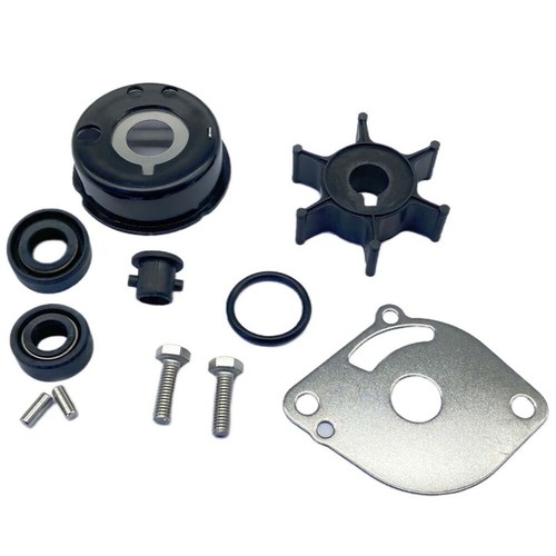 Water pump impeller repair - water,