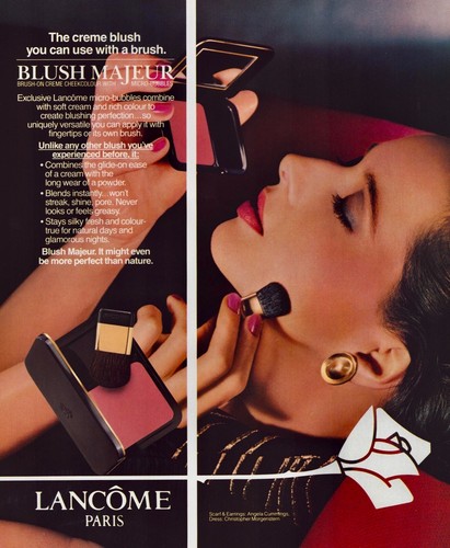 1990 lancome paris - 1990,