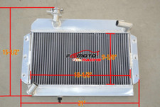 Aluminum Radiator For