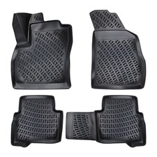 Car Floor Mats Liners For Fiat
